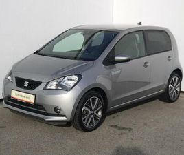SEAT MII ELECTRIC SEAT MII ELECTRIC PLUS 61KW 36.8 KWH SO