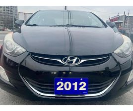 HYUNDAI ELANTRA HYUNDAI* ELANTRA* GLS* FWD* АВТОКРЕДИТ(ЦЕНА ДО БГ)