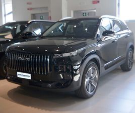 1.6 TGDI EXCLUSIVE 4WD 7DCT