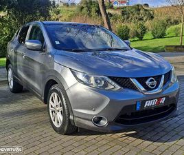 NISSAN QASHQAI NISSAN QASHQAI 1.5 DCI TEKNA PREMIUM