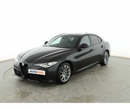 ALFA ROMEO GIULIA 2.2 JTDM
