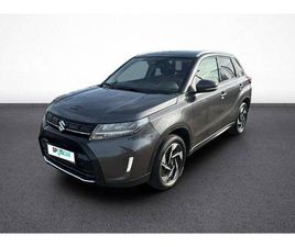 SUZUKI VITARA 1.5 DUALJET HYBRID ALLGRIP AUTO STYLE