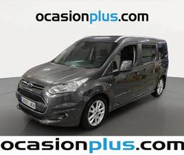 FORD GRAND TOURNEO CONNECT 1.5 TDCI TITANIUM (120 CV)