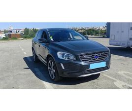 VOLVO XC60 D4 181CV XENIUM GEARTRONIC SETEMBRO/14