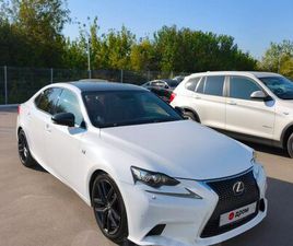 LEXUS IS IS 250