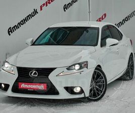 LEXUS IS IS 250