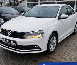 VW JETTA 2,0TDI | 4 X GARANCIJA | 36 RATA, 2017 GOD.