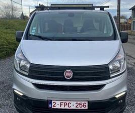 ② CAMIONETTE — FIAT — 2EMEMAIN