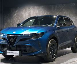 1.2 HYBRID 145CV IBRIDA EDCT6