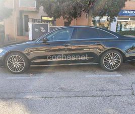 AUDI A6 2.0 TDI ULTRA ADVANCED EDITION