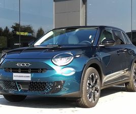 1.2 HYBRID 110CV LA PRIMA II EDCT