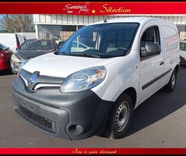 RENAULT KANGOO GRAND CONFORT DCI 95 GRILLE DE PROTECTION