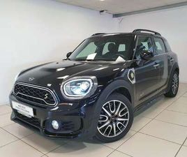 MINI COUNTRYMAN SE ALL4