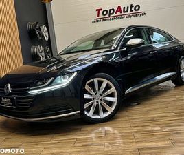VOLKSWAGEN ARTEON 2.0 TDI SCR DSG ELEGANCE