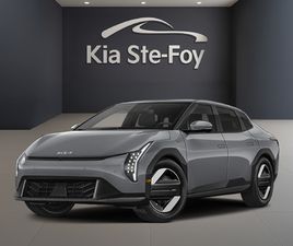 KIA EV4 2026 GT-LINE TA