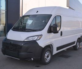 35 L2H2 2.2 DIESEL 140CV S&S