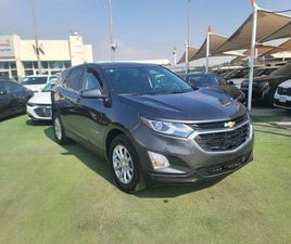CHEVROLET EQUINOX 1LT 1.5L 4WD