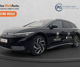 VW ID.7 TOURER PRO, 2024 GOD.