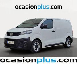 FURGON 1.5 BLUEHDI L1 BUSINESS (102 CV)