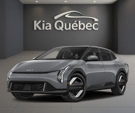 KIA EV4 2026 GT-LINE FWD