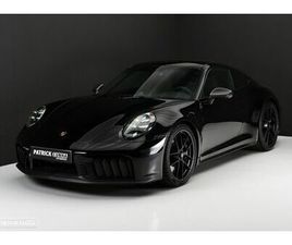 PORSCHE 911 (992) CARRERA GTS