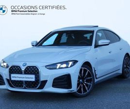 420D XDRIVE GRAN COUPÉ