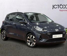 1.0 ADVANCE AUTO EURO 6 (START/STOP) 5DR