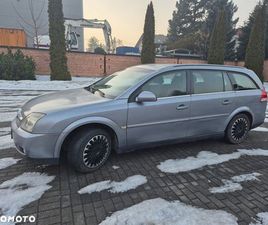 OPEL VECTRA 1.9 CDTI COMFORT