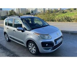 CITROEN C3 PICASSO