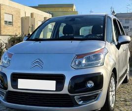 CITROEN C3 PICASSO