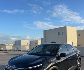 CITROEN C4 CITROËN C4 1.5 BLUEHDI SHINE PACK EAT8