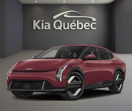 KIA EV4 2026 WIND PREMIUM FWD