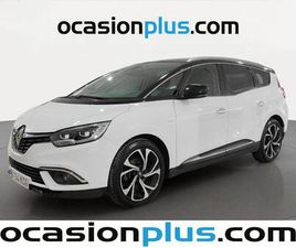 RENAULT GRAND SCENIC DCI 160 EDITION ONE EDC 7 PLAZAS (160 CV)
