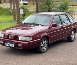 VOLKSWAGEN SANTANA EVIDENC 2.0 MI