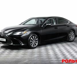 LEXUS ES ES 300H