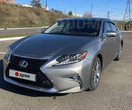 LEXUS ES ES 300H
