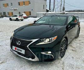 LEXUS ES ES 300H