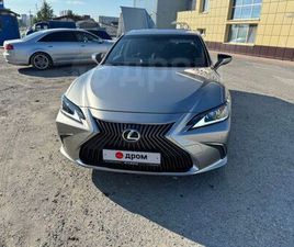 LEXUS ES ES 300H