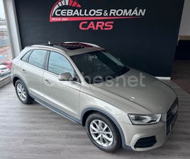 AUDI Q3 2.0 TDI