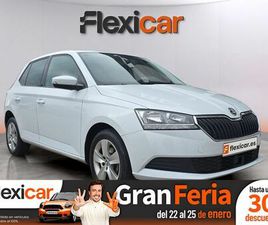 1.0 MPI ACTIVE 55 KW (75 CV)