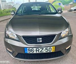SEAT IBIZA 1.4 TDI STYLE