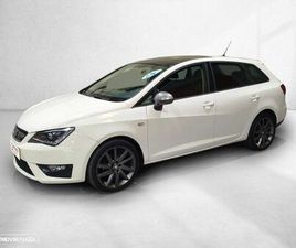 SEAT IBIZA ST 1.2 TSI FR