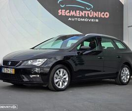 SEAT LEON ST 1.6 TDI STYLE S/S