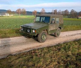 VW ILTIS TYP 183
