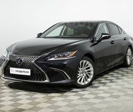LEXUS ES ES 300H