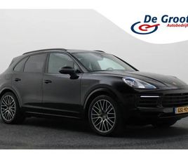 3.0 E-HYBRID PLATINUM EDITION