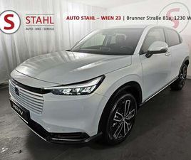 HONDA HR-V HYBRID ADVANCE AUT. | AUTO STAHL WIEN 23