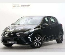 MITSUBISHI COLT 1,0 MPI TURBO YUKI INVITE GRATIS WINTERRÄDER