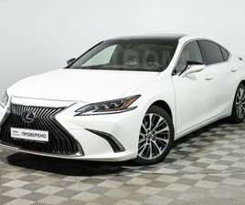 LEXUS ES ES 300H