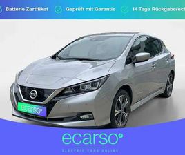 NISSAN LEAF E+ TEKNA